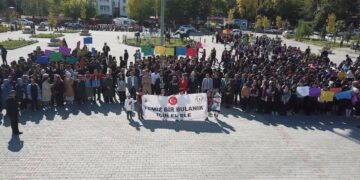 Muş Bulanık Belediyesinden çevre temizliği