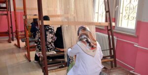 mus ta 37 yildir unutulmaya yuz tutmus meslegi yasatiyor2 habermeydan