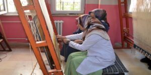 mus ta 37 yildir unutulmaya yuz tutmus meslegi yasatiyor3 habermeydan