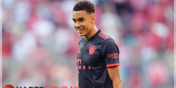Bayern’in Yıldızı Musiala İle Devler İlgileniyor!