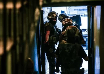 NARKOGÜÇ Operasyonları, 34 ilde 190 şüpheli yakaladı