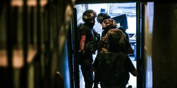 NARKOGÜÇ Operasyonları, 34 ilde 190 şüpheli yakaladı