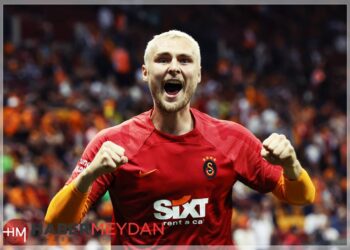 Victor Nelsson’a Tottenham İlgisi!