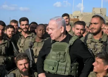 Netanyahu’dan, Lübnan Hizbullah’ına tehdit!