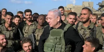 Netanyahu’dan, Lübnan Hizbullah’ına tehdit!