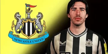 Newcastle United Sandro Tonali hakkındaki kararı açıkladı!