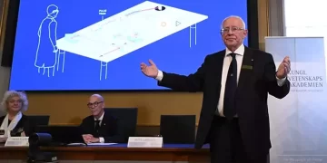 2023 Nobel Fizik Ödülü kazananları açıklandı