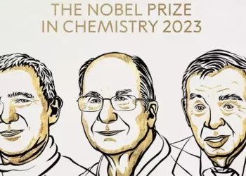 Nobel Kimya Ödülü’nü kazananlar açıklandı