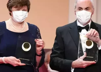 Nobel Tıp Ödülü kazananları açıklandı