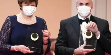 Nobel Tıp Ödülü kazananları açıklandı