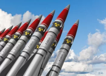 Kuzey Kore’ye Güney Kore’den gelen nükleer tehdit!