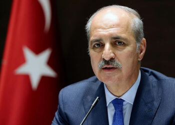 TBMM Başkanı Kurtulmuş: Silahın bırakılmasıyla sadece demokrasinin konuşulduğu yeni bir döneme gireceğiz TBMM Başkanı Kurtulmuş, Çekya’ya gidiyor