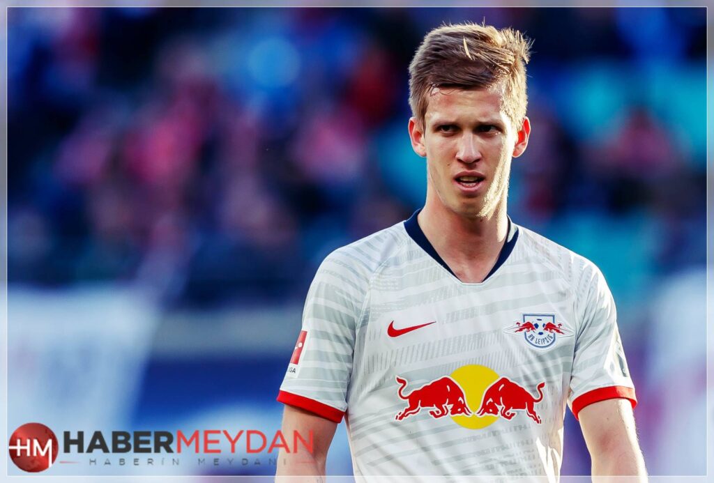 Manchester City, Dani Olmo'nun Peşinde! olmo 1