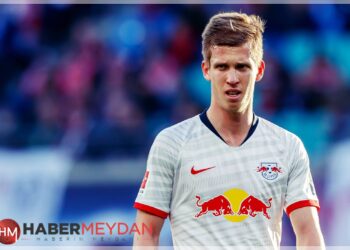 Manchester City, Dani Olmo’nun Peşinde!