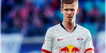 Manchester City, Dani Olmo’nun Peşinde!