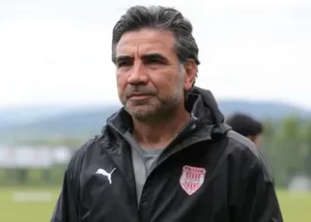 Pendikspor’da şok ayrılık!