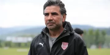 Pendikspor’da şok ayrılık!
