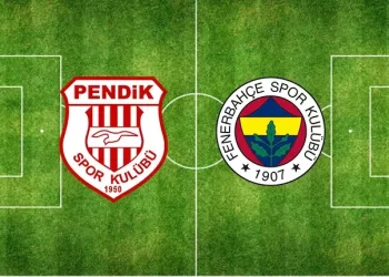 Pendikspor-Fenerbahçe maçı ne zaman, saat kaçta, hangi kanalda? Pendikspor-Fenerbahçe maçı ne zaman, saat kaçta, hangi kanalda?