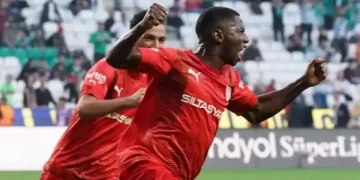 Pendikspor, Konya’da ilk galibiyetini aldı!