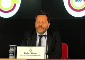 PFDK’dan Erden Timur’a hak mahrumiyeti, Beşiktaş’a dev para cezası!