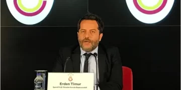 PFDK’dan Erden Timur’a hak mahrumiyeti, Beşiktaş’a dev para cezası!