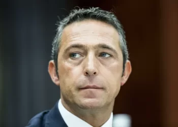 PFDK’den Ali Koç’a ceza!