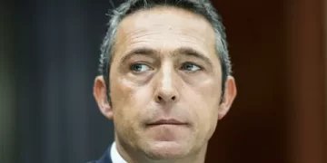 PFDK’den Ali Koç’a ceza!