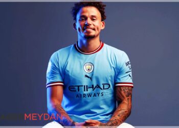 Kalvin Phillips, Ocak’ta Bayern’in Yolunu Tutabilir!