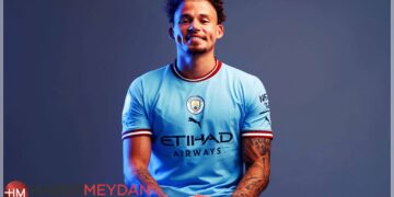 Kalvin Phillips, Ocak’ta Bayern’in Yolunu Tutabilir!