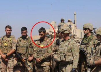 MİT’ten başarılı operasyon: PKK’nın sözde sorumlusu Muhammed Azo etkisiz hale getirildi