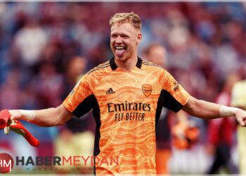 Chelsea, Arsenal’dan Ramsdale’ın Peşinde!