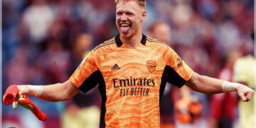 Chelsea, Arsenal’dan Ramsdale’ın Peşinde!