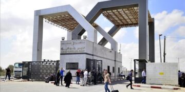 Reuters paylaştı: ABD-İsrail-Mısır Refah Kapısı’nın açılmasında anlaştı