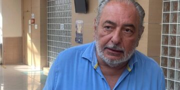Reha Muhtar kaza geçirdi, iftira ve hakaret davası başlatıldı