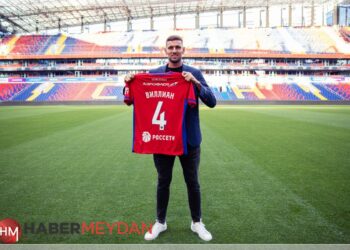 Fenerbahçe’ye Ocak’ta Stoper Takviyesi