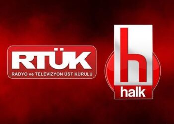 Halk TV’ye RTÜK tarafından ceza verildi!