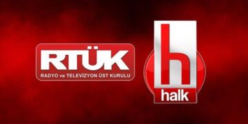Halk TV’ye RTÜK tarafından ceza verildi!