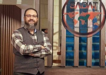 SADAT’tan Erdoğan’a: Tarih bunu affetmez!