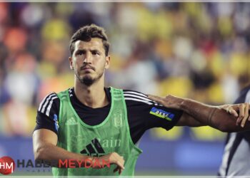 Salih Uçan’a Erol Bulut Kancası!