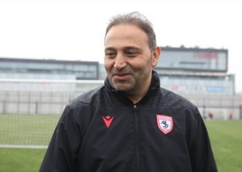 Samsunspor’da futbol direktörlüğüne Fuat Çapa getirildi!