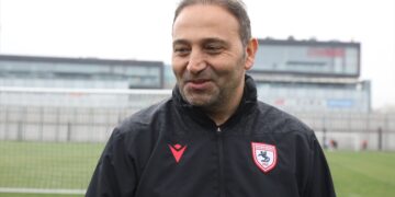 Samsunspor’da futbol direktörlüğüne Fuat Çapa getirildi!