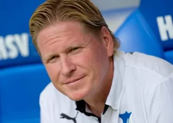 Samsunspor yeni hocasını açıkladı!