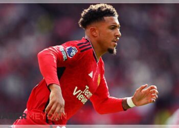 Juventus, Sancho’yu İstiyor!