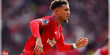 Juventus, Sancho’yu İstiyor!