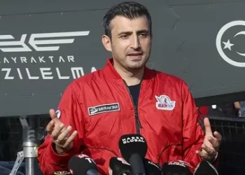 Selçuk Bayraktar’dan Kılıçdaroğlu’na yanıt!