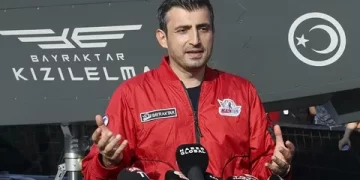 Selçuk Bayraktar’dan Kılıçdaroğlu’na yanıt!