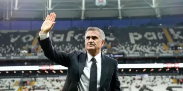 Şenol Güneş istifa etti, Beşiktaş olağanüstü seçim kararı aldı!