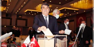 Beşiktaş’ta Yeniden Serdal Adalı İddiası!
