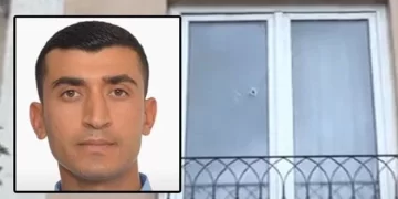 İstanbul Büyükçekmece’de silahlı saldırı!