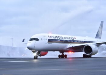 Singapur’dan Türkiye’ye artan ilgi